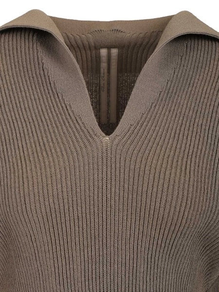 Maglia cropped