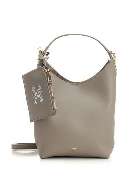 Borsa piccola "Hobo"