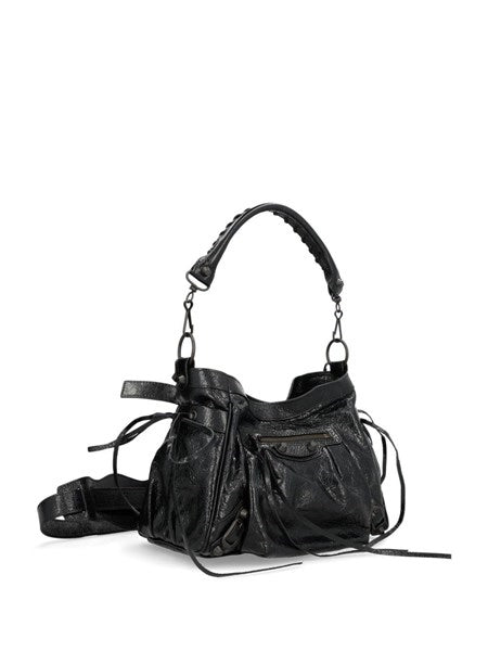 Borsa Bucket Le City Piccola
