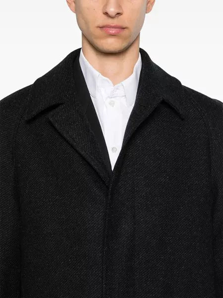 Cappotto raglan