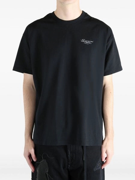 T-shirt regular fit