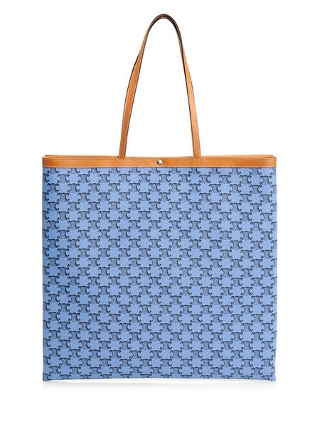 Shopper piatta grande