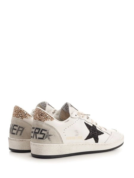 Sneakers "Ball Star"