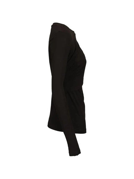 Top "Dressi" in jersey