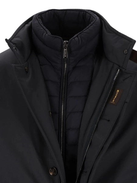 Cappotto tecnico "Reis-Ads"