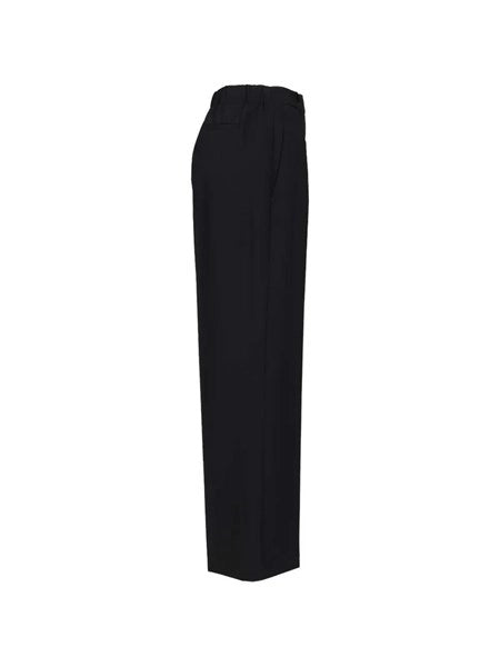 Pantalone sartoriale