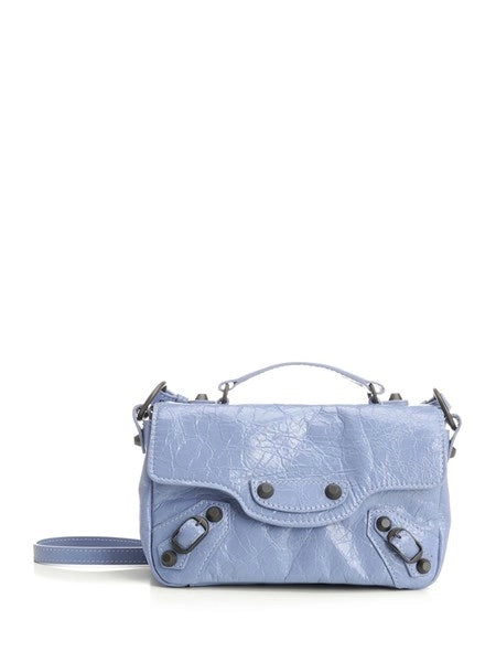 Borsa nano "Le City"