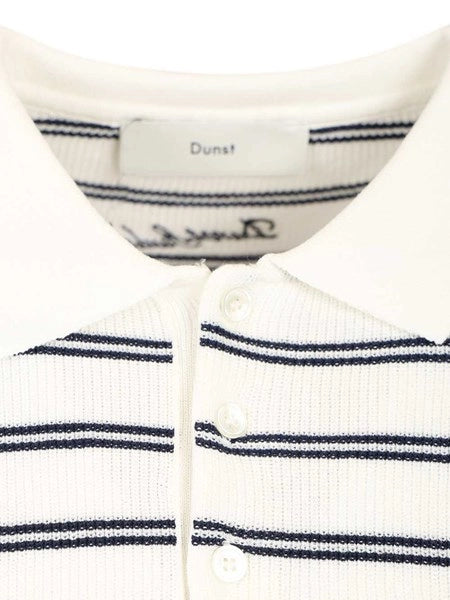 Polo a righe
