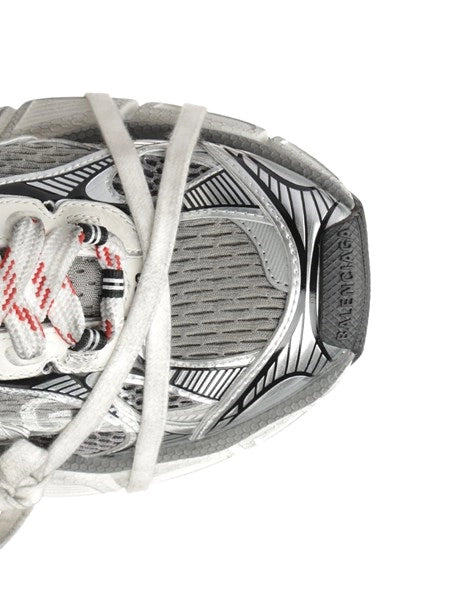 Sneaker "3XL Split Logo"