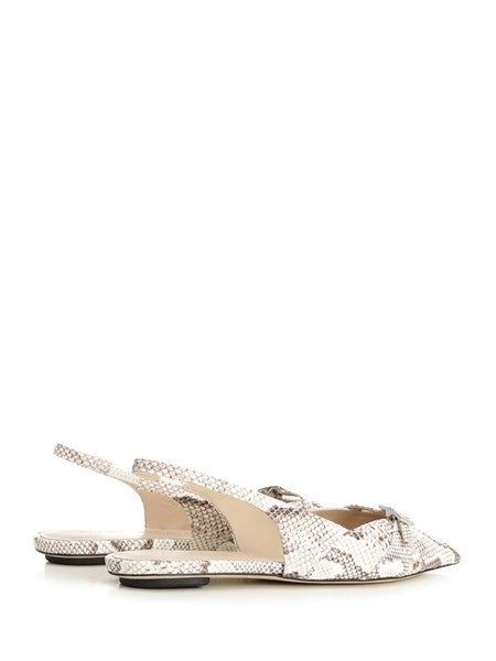 Slingback Georgie