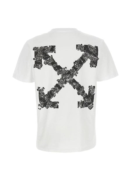 T-shirt Heraldic Arrow