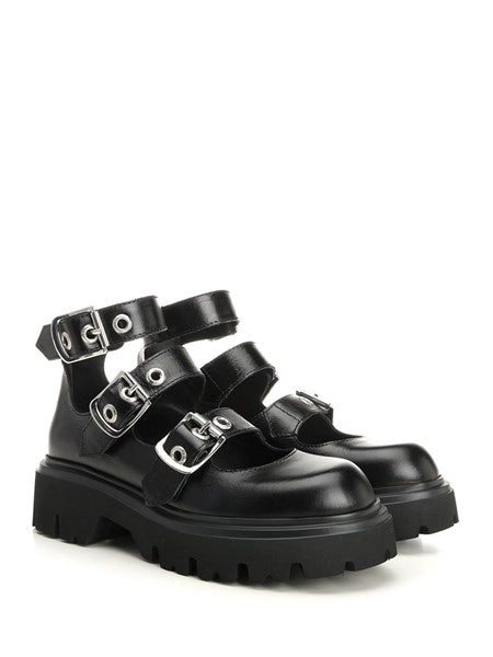 Scarpe Bacchus
