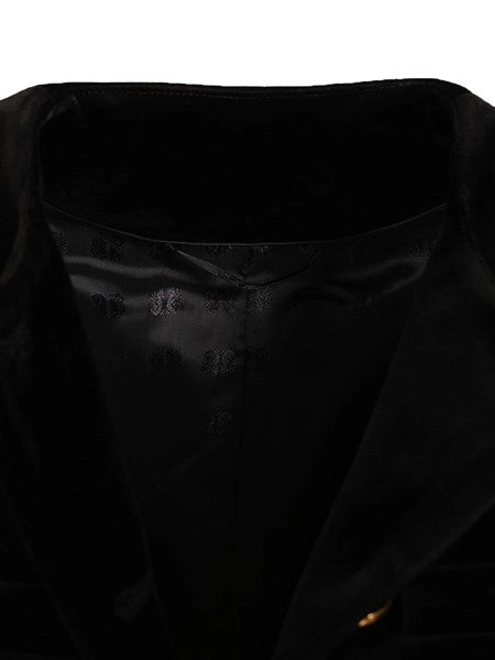 Giacca bolero "Jealousy Shamo"
