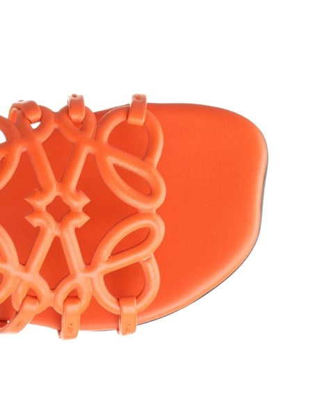 Slide "Anagram Petal"