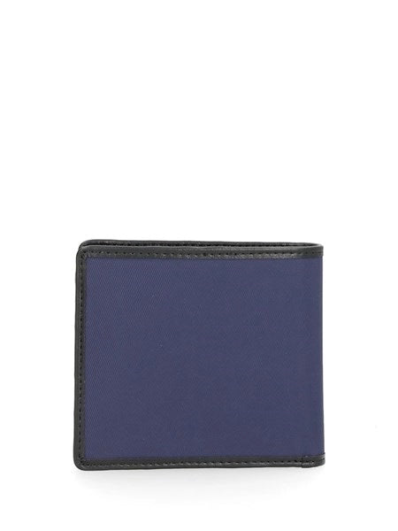 Portafoglio bifold Man