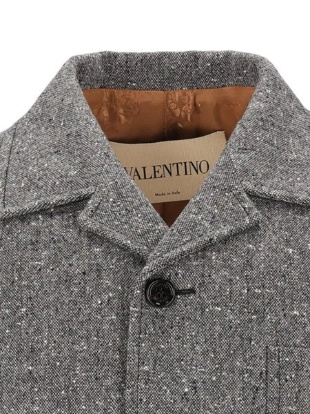 Giacca camicia