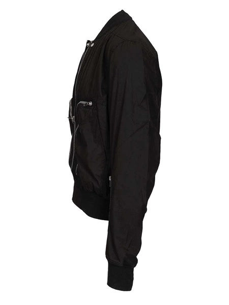 Bomber Bauhaus Flight