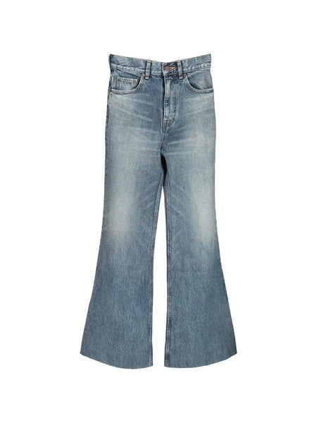 Jeans flare