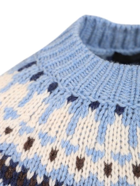Maglia sweet winter