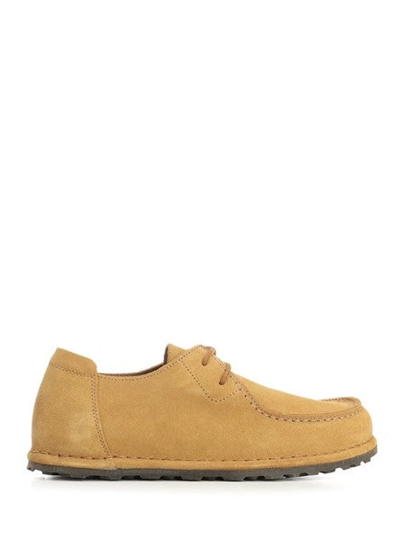 Scarpa Utti lace in suede