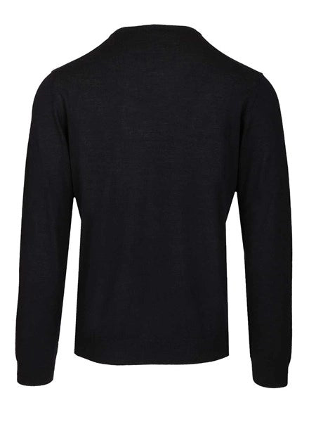 Maglia girocollo