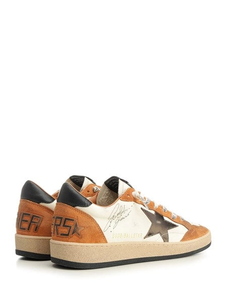 Sneakers "Ballstar"