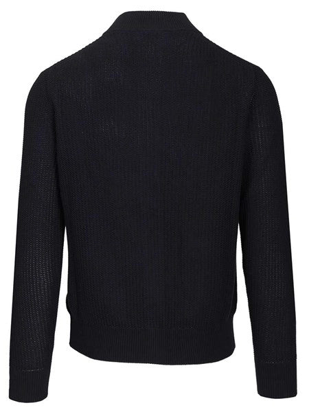 Giacca in cotone