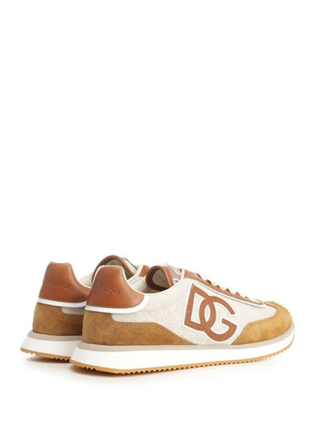 Sneaker DG CUSHION