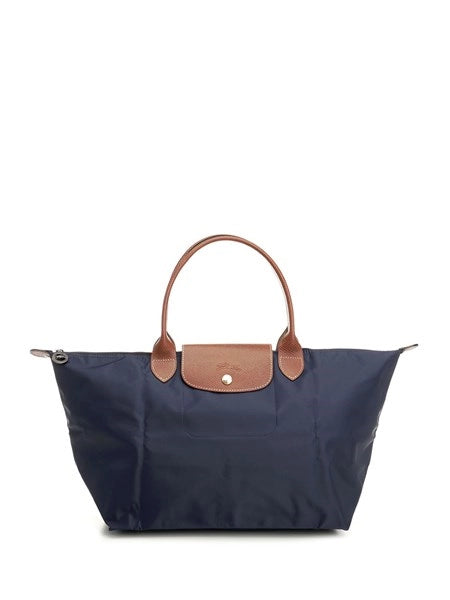 Borsa con manico L "Le Pliage Original"
