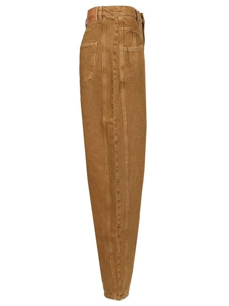 jeans barrel Lisha