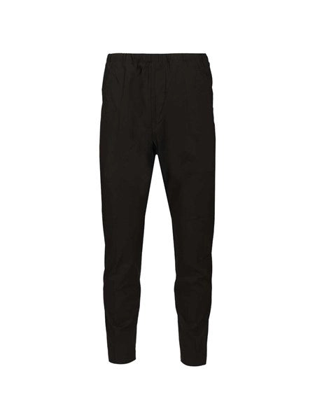 Pantalone in popeline tecnico