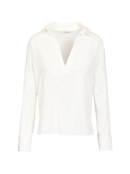 Casacca maniche lunghe