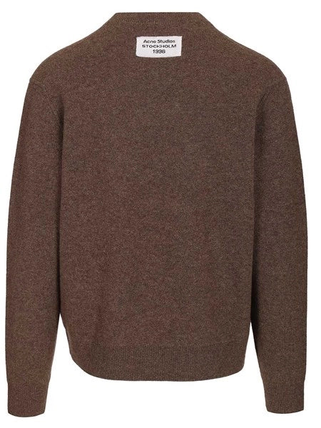 Maglia in cashmere