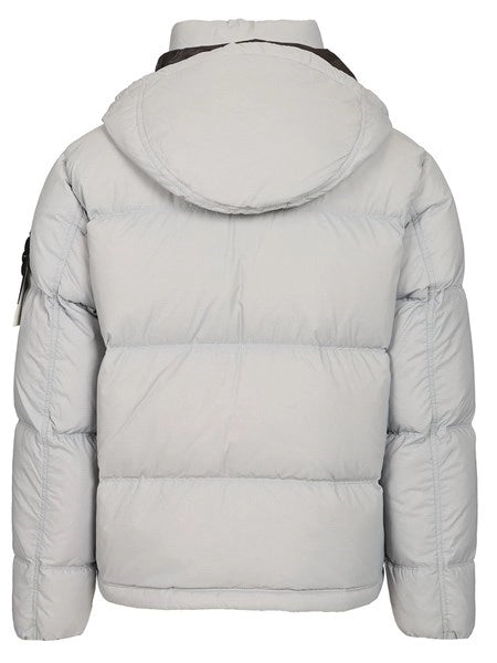 Piumino in nylon 6.6 ripstop CORDURA®