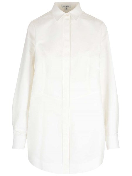 Abito camicia "Egg"