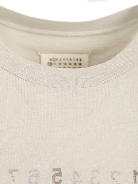 T-shirt in cotone  Numeric