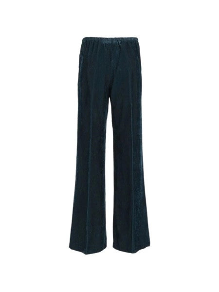 Pantalone duemilarighe "Jade"