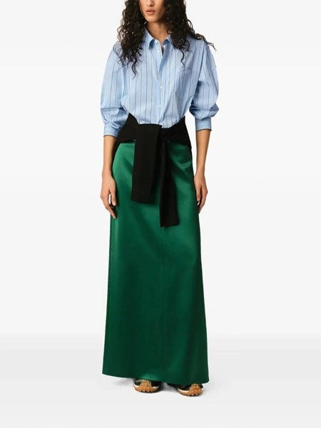Camicia corta AMI Paris