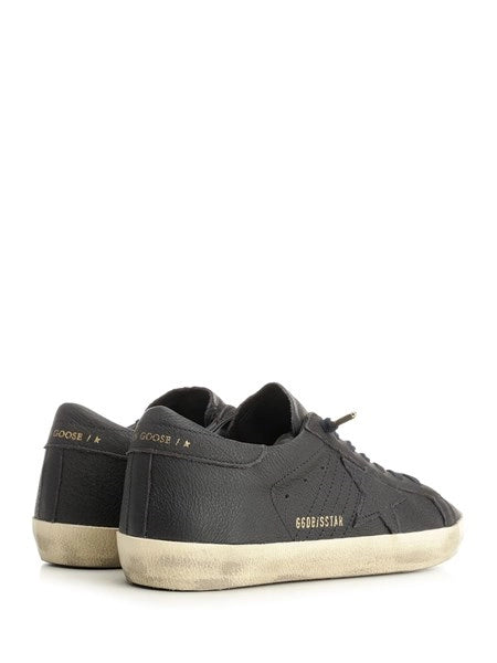 Sneakers "Superstar"