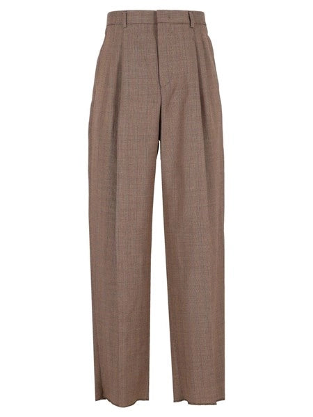 Pantaloni "Baggy"