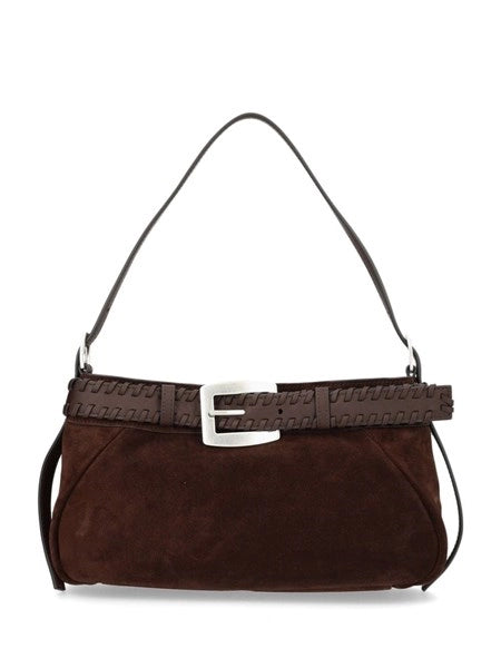 Borsa a tracolla "Brooklyn Husk"