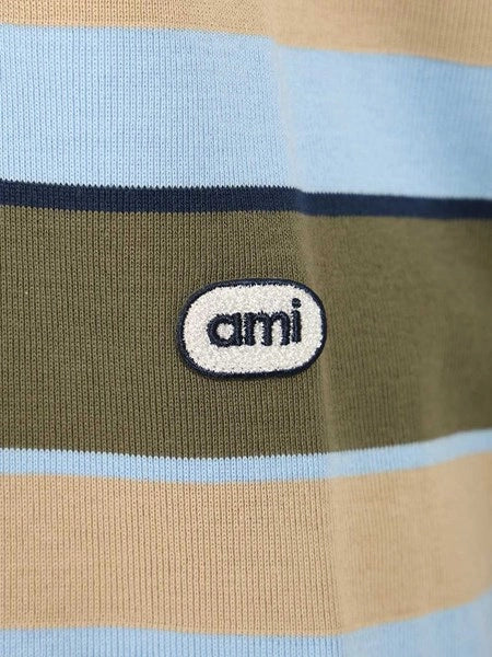 T-shirt girocollo