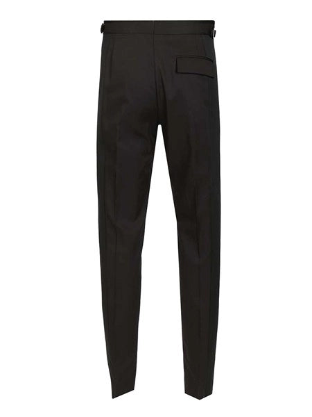 Pantaloni da smoking