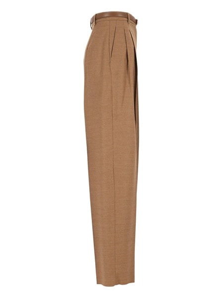 Pantalone sartoriale