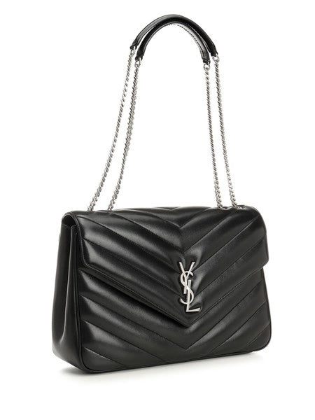 Borsa "LOULOU" large