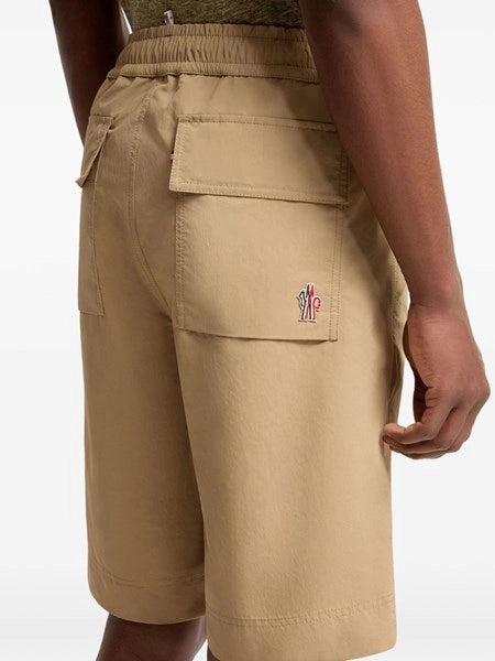 Pantaloncini tecnici Froissé