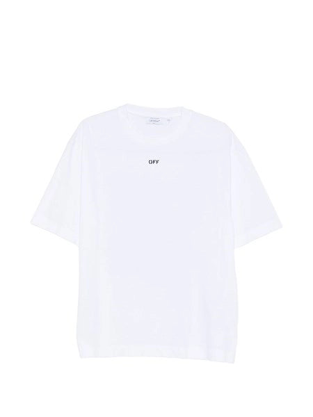 T-shirt "Arrow 3D spray"