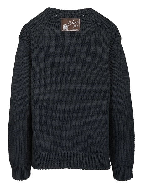 Maglia girocollo