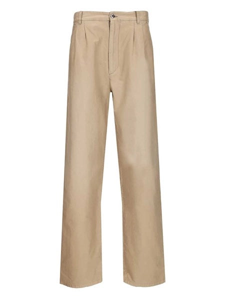 Pantaloni in cotone