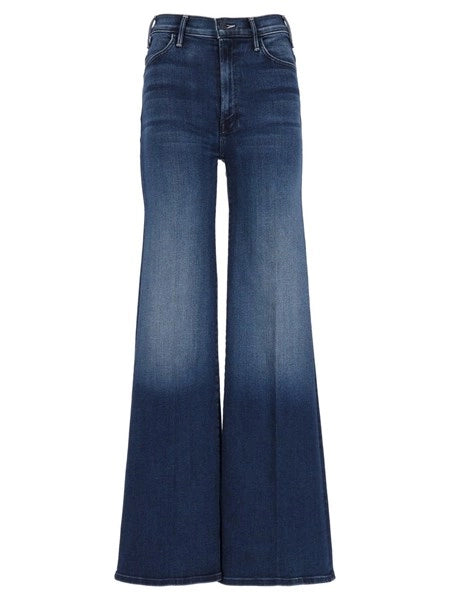 Jeans The hustler roller sneak